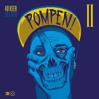 Cover  - [40 keer blijven] Pompen! II